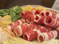 -隐月· 㐂和食屋(芝罘万达公馆店)
