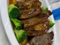 三杯鸡-大有利茶餐厅(福民店)