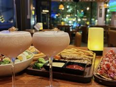 -Luga's 西餐酒吧·bistro(百家湖1912店)