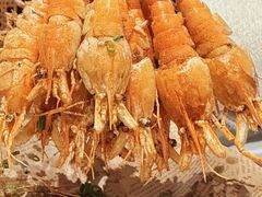 -明本湛江鸡•海鲜小厨(陈家祠店)