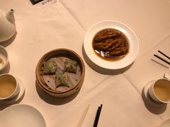 -利苑酒家(宜安广场店)