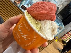 -VENCHI 闻绮(北京汉光店)