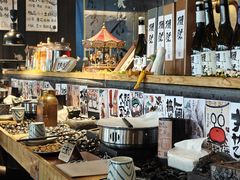 -贰醒·私房小院烧烤 (太古里店)
