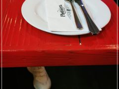 -Pistolera Mexican Cantina女枪手墨西哥餐厅(碧云路店)