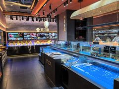 -炊江南·上海菜(国展华漕店)