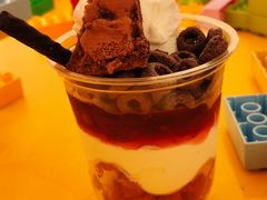 -DQ·蛋糕·冰淇淋(城南嘉园店)