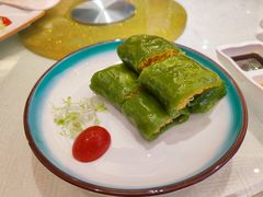 -云庭汇·粤菜海鲜(东盟盛天地店)