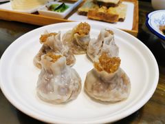 烧卖-祥云精致湘菜馆(东1时区店)