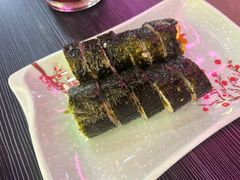-韩味轩(丰盛町店)