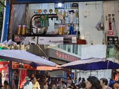 -东仓门早市