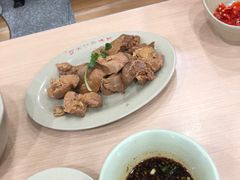 -百家鸡味馆(清泰店)