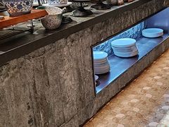-巴西烤肉海鲜自助餐厅