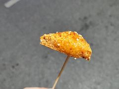 -谢家超神豆腐干