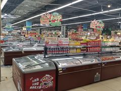 -兴龙广缘超市(奥体中心店)