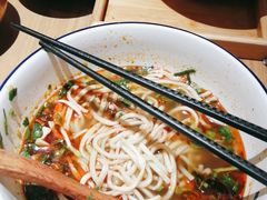-马记永·兰州牛肉面(天通苑家乐福店)