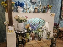 -翡翠鸟精品泰国菜(北辰财富中心店)