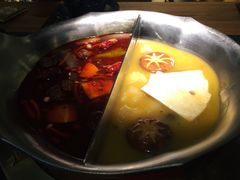 台式麻辣锅-湊湊火锅·茶憩(东城万达店)