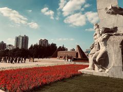 -上海市龙华烈士陵园