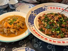 -旺角小渔村(二马路店)