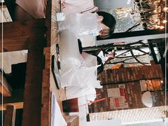 -漫咖啡(银泰创意城店)