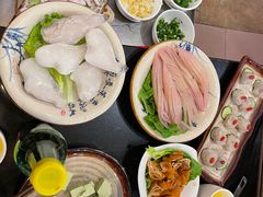 -陈眼镜火锅(总店)