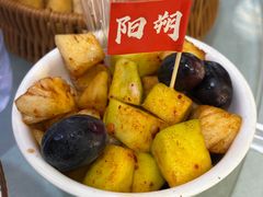 -大师傅金奖啤酒鱼(阳光店)