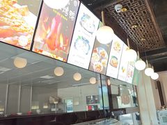 -裕丰源滋补烩面(天赋路店)