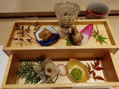 -鮨一日本料理(大中华店)