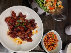 -外婆家(杭州马塍店)