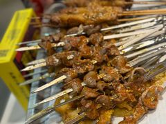 -头牌·鹤岗小串(万达店)