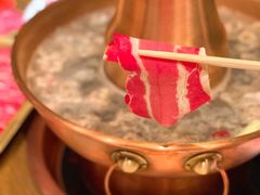 -北京老门框爆肚涮肉馆(凤城六路店)