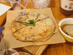 芋泥香酥鸭-芋包王闽南茶楼(八市店)