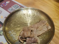 -闻老头·菊花炭烤肉(D11店)