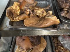 -山东水饺(南坪新街店)