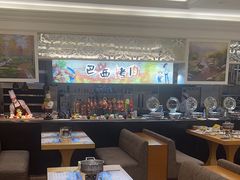 -鲤鱼门渔人码头自助餐厅
