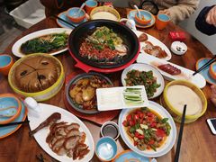 -北京烤鸭(东门町店)