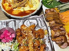 -Dak's 炸鸡(远景路店)