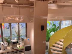 大堂-KimPro 辛普乐概念韩餐