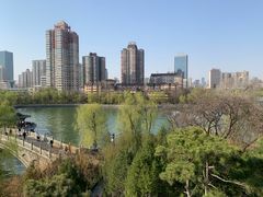 -迎泽公园
