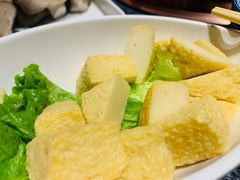 -清真·京华源铜锅涮肉(丰庆店)