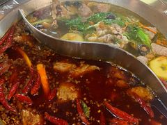 -春和饺子火锅