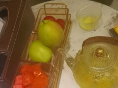 -华夏良子·足道SPA艾灸(铁道大厦店)