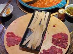 -吼堂老火锅(太古里总店)