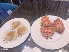 -康莱德酒店·美庭自助餐厅
