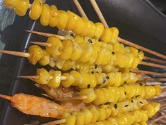 -金谷园饺子·烧烤(人大总店)