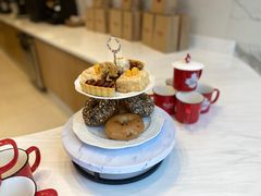 -Tims天好咖啡(江干万象城店)
