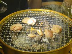 -AJIYA炭火烧肉(徐汇正大乐城店)