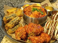 -安又胖韩国烤肉(美罗城店)