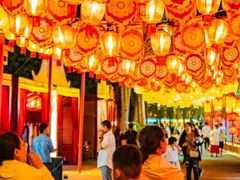 -三亚海昌梦幻海洋不夜城