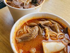 -乌糖沙茶面(民族路店)